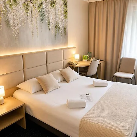 Great Polonia Silesian Quality Hotel 3*