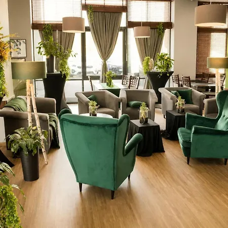Great Polonia Silesian Quality Katowice