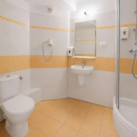 Great Polonia Silesian Quality 3*