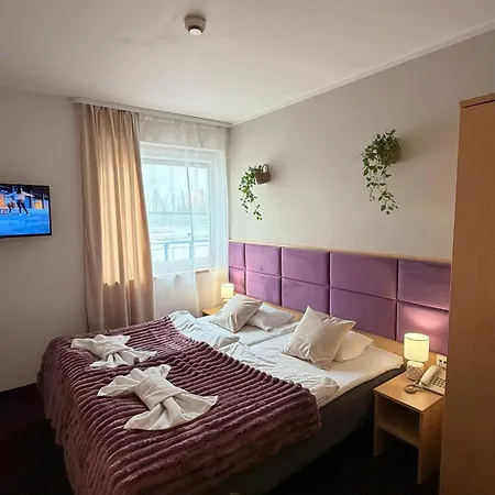 Great Polonia Silesian Quality Hotel Katowice