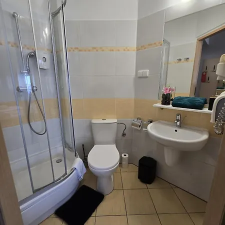 Great Polonia Silesian Quality Hotel 3*