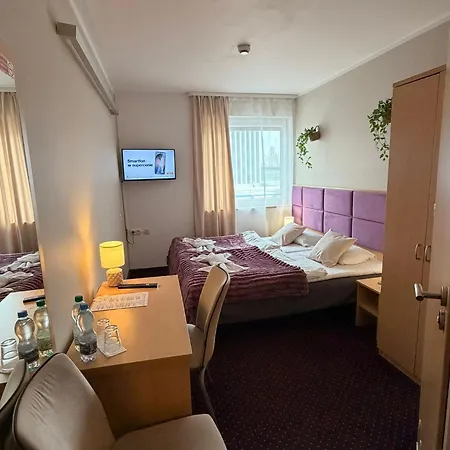Great Polonia Silesian Quality 3* Katowice