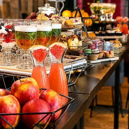 Great Polonia Silesian Quality Hotel