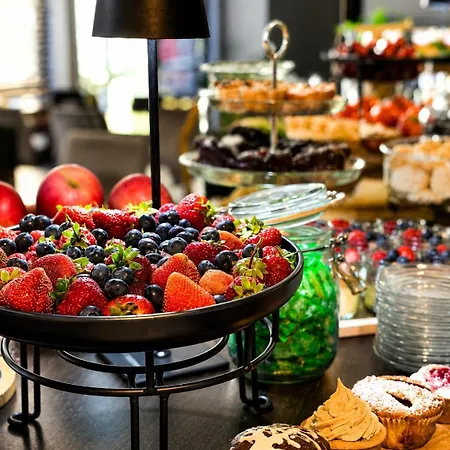Great Polonia Silesian Quality Hotel 3*