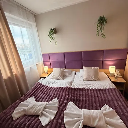 Great Polonia Silesian Quality Hotel