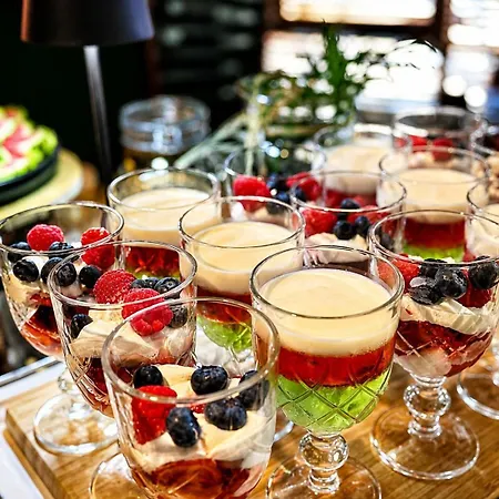 Great Polonia Silesian Quality Hotel Katowice