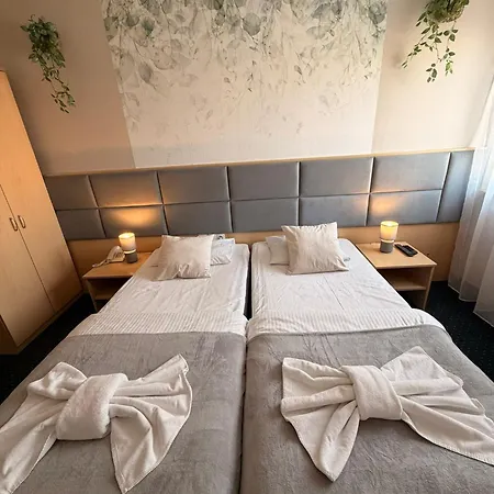 Hotel Great Polonia Silesian Quality Katowice