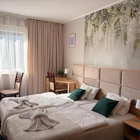 Great Polonia Silesian Quality 3*