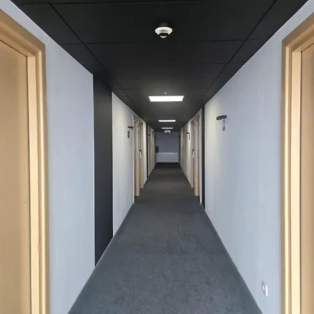 Hotel Great Polonia Silesian Quality