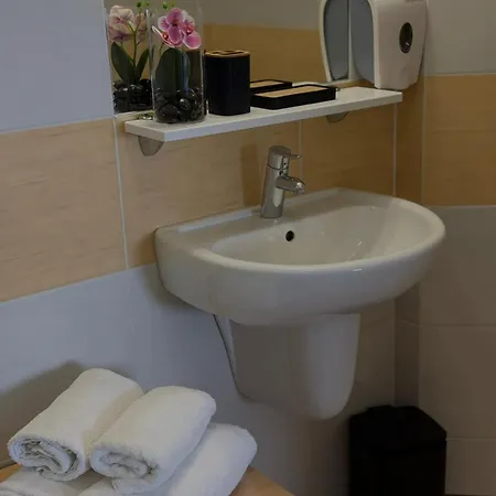Hotel Great Polonia Silesian Quality 3*
