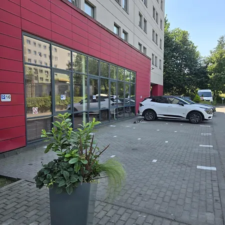 Hotel Great Polonia Silesian Quality Katowice