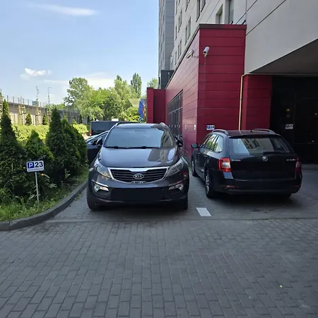 Great Polonia Silesian Quality Hotel