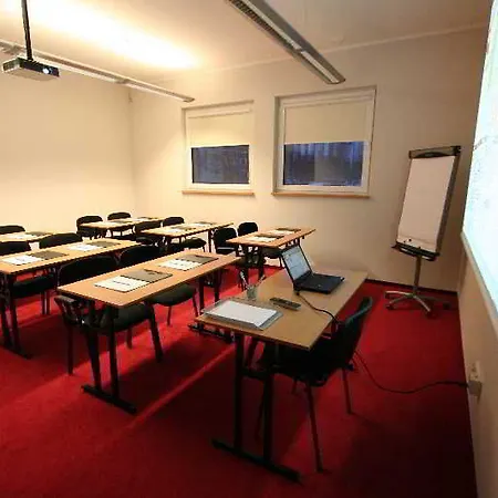 Hotel Quality Silesian Katowice