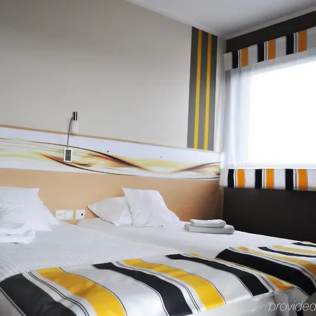Great Polonia Silesian Quality 3* Katowice