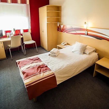Quality Silesian 3* Katowice