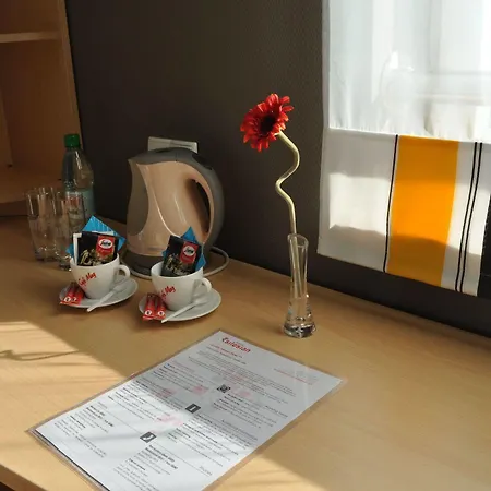 Hotell Quality Silesian 3*