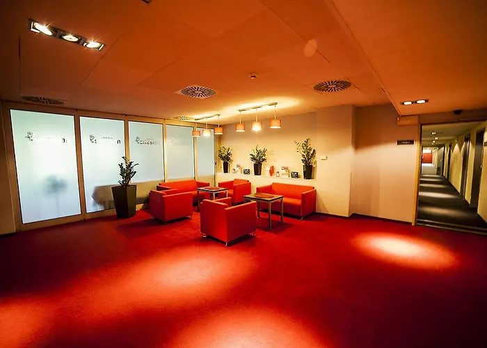 Otel Great Polonia Silesian Quality Hotel