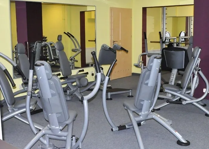 Quality Silesian 3* Katowice