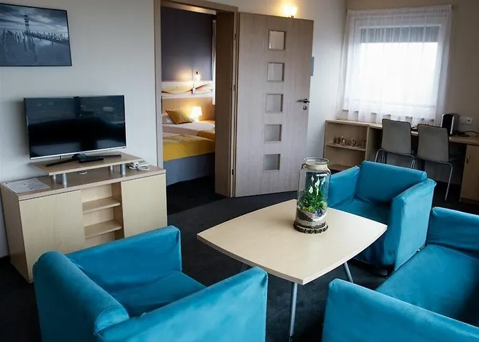 Otel Great Polonia Silesian Quality Hotel Katoviçe