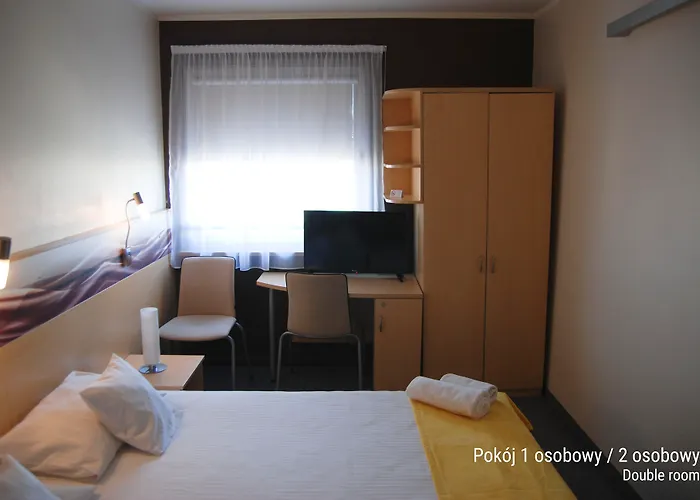 Quality Silesian Katowice