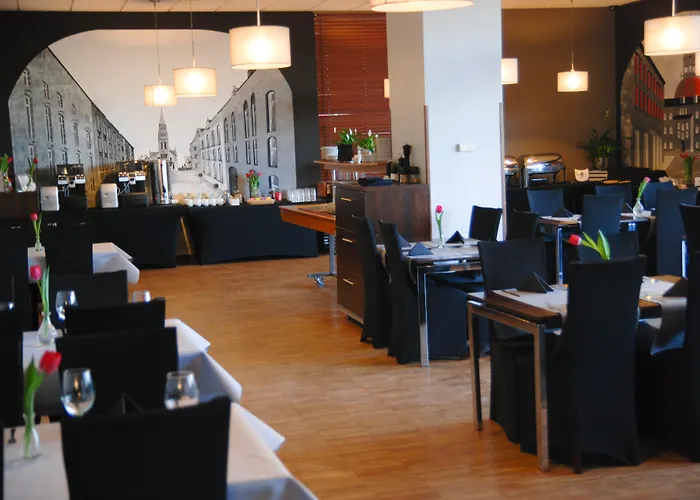 Quality Silesian Hotell 3*