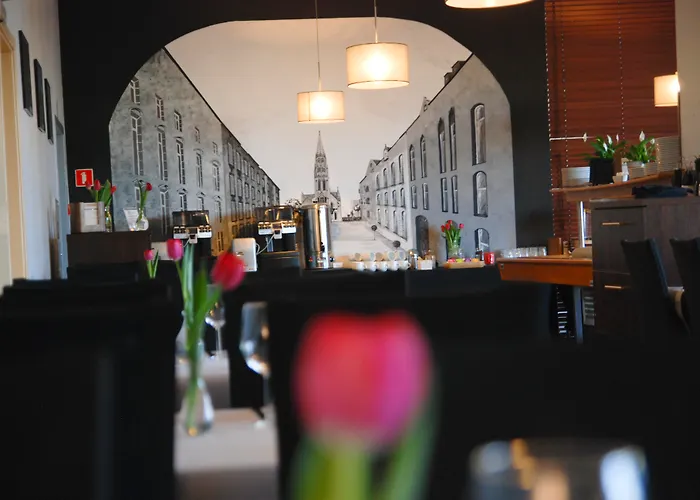 Quality Silesian Hotell 3*