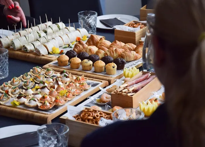 Otel Great Polonia Silesian Quality Hotel