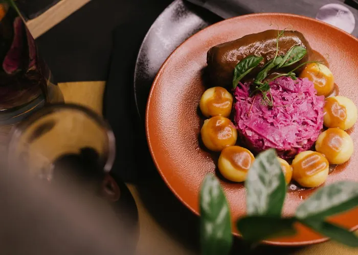 Quality Silesian Hotel Katowice