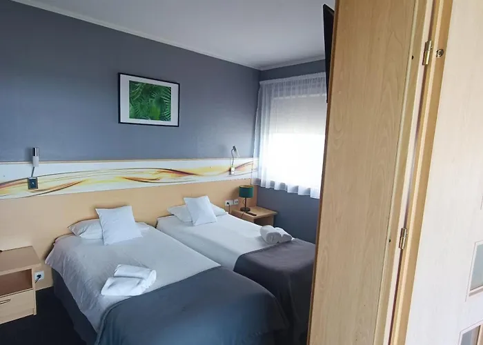 Quality Silesian Hotel 3*