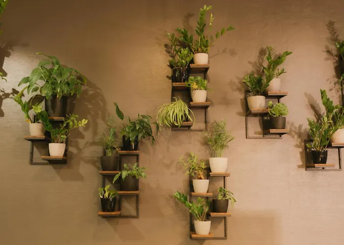 Hotell Quality Silesian Katowice