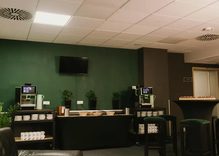 Quality Silesian Katowice