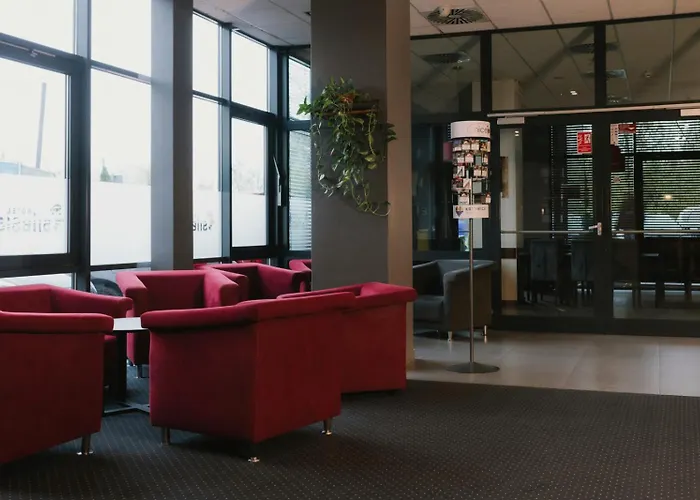 Quality Silesian Hotel