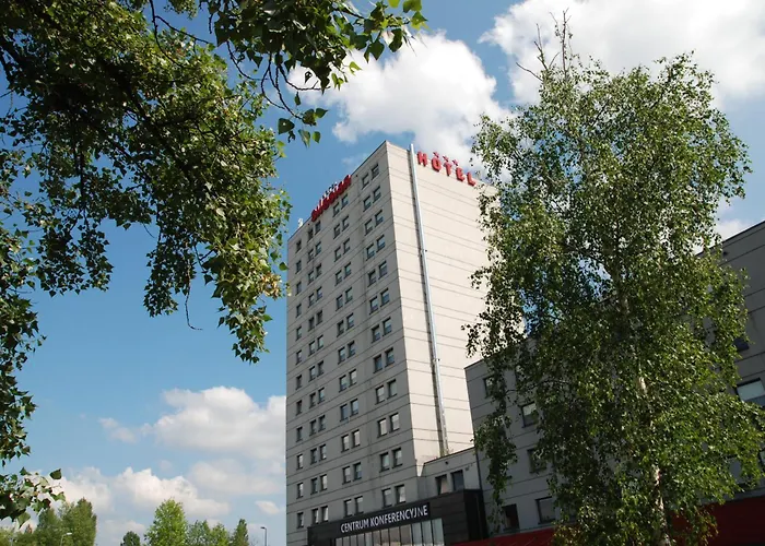 Great Polonia Silesian Quality Hotel 3*