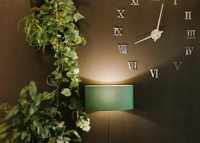 Quality Silesian 3* Katowice