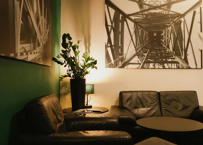 Great Polonia Silesian Quality Hotel Otel 3*