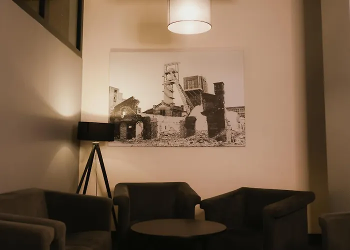 Hotel Quality Silesian 3*