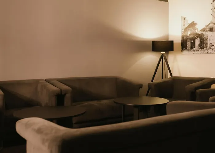 Quality Silesian Hotel Katowice