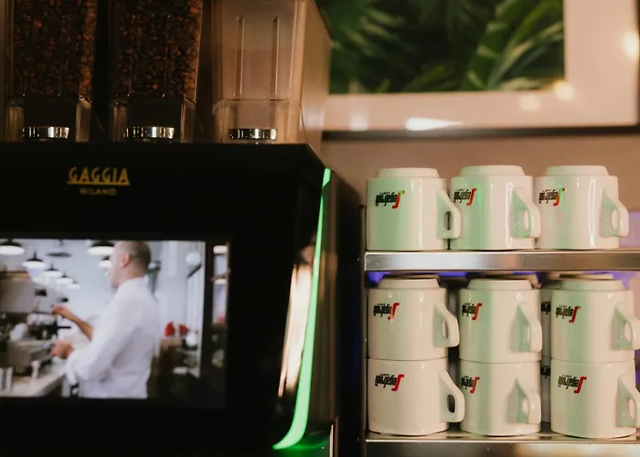 Great Polonia Silesian Quality Hotel