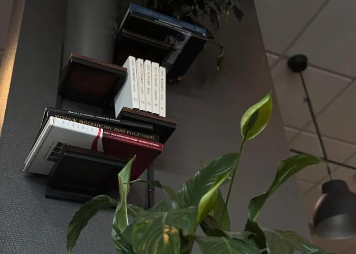 Hotel Quality Silesian 3*