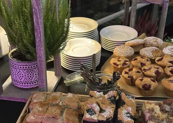 Quality Silesian Hotell