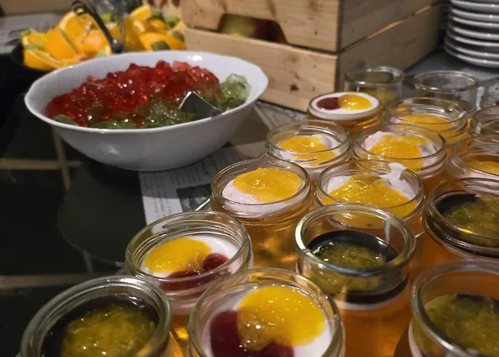 Otel Great Polonia Silesian Quality Hotel