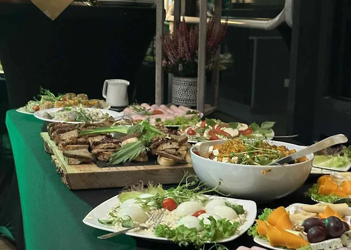 Quality Silesian Hotel 3*