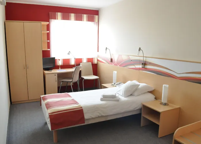 Great Polonia Silesian Quality Hotel