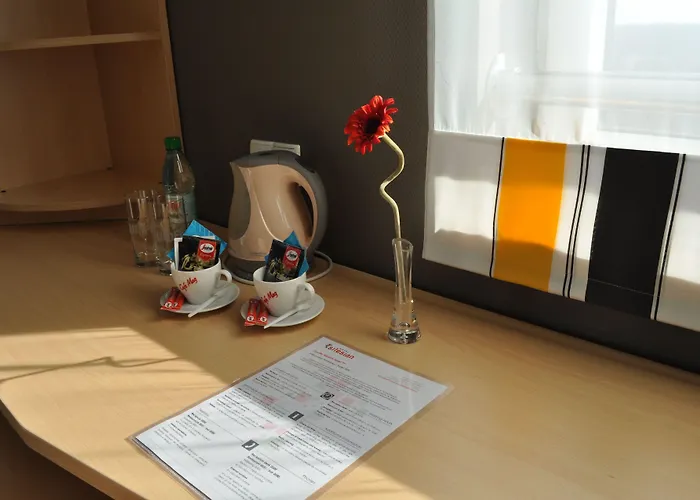 Great Polonia Silesian Quality Hotel Otel 3*