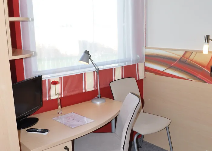 Quality Silesian 3* Katowice