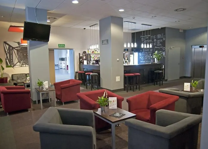 Great Polonia Silesian Quality Hotel