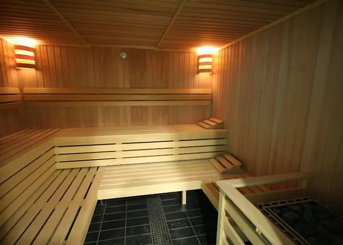 Otel Great Polonia Silesian Quality Hotel 3*