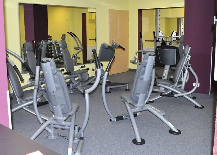 Great Polonia Silesian Quality Hotel