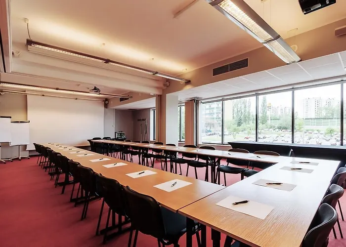 Quality Silesian Hotel