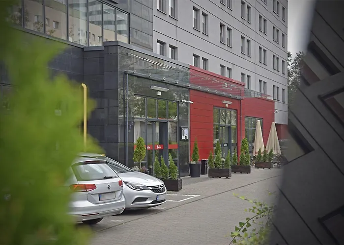 Great Polonia Silesian Quality Hotel